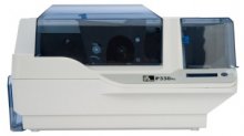 Archiv - Tiskárny plastových karet - Zebra P330m