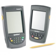 Archiv - Mobilní terminály - Motorola PPT8800