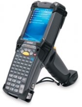 Archiv - Mobilní terminály - Motorola MC9090-G
