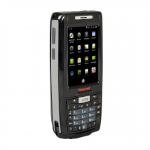 Archiv - Mobilní terminály - Honeywell Dolphin 7800 pro Android