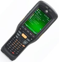 Archiv - Mobilní terminály - Motorola MC9500