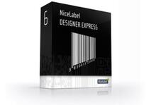 Archiv - Software - NiceLabel Designer Express