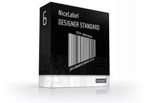 Archiv - Software - NiceLabel Designer Standard