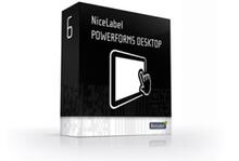 Archiv - Software - NiceLabel PowerForms Desktop