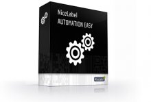 Archiv - Software - NiceLabel Automation Easy