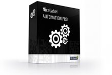 Archiv - Software - NiceLabel Automation Pro