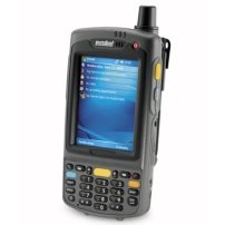 Archiv - Mobilní terminály - Motorola MC70