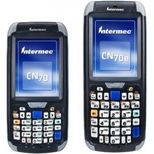 Archiv - Mobilní terminály - Intermec CN70/CN70e