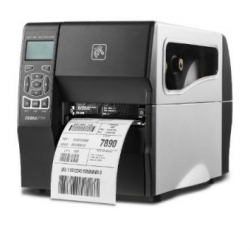 Výkonné tiskárny etiket Zebra ZT200 Series - DATASCAN