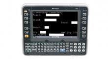 Archiv - Mobilní terminály - Honeywell Thor CV41