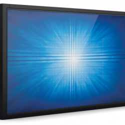 Dotykový open frame monitor Elo 2294L s 21.5″ LCD displejem slibuje dlouhou použitelnost a zpětnou kompatibilitu pro minimalizaci dodatečných nákladů.