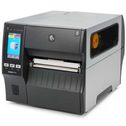 Odolné tiskárny etiket Zebra ZT400 vynikají všestranností, snadným použitím a skvělým výkonem, zároveň zvýšují celkovou produktivitu v široké škále použití ⭐ Tiskárny Zebra za výhodné ceny. Tiskárna Zebra pro řadu aplikací.