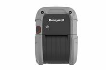 Mobilní tiskárna etiket - Honeywell RP2f/RP4f