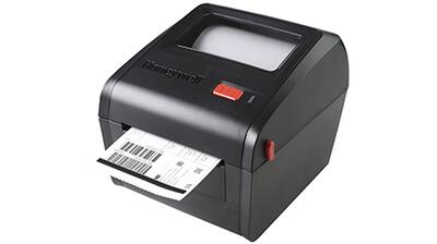 Snadno použitelná, výkonná a spolehlivá stolní tiskárna etiket vhodná pro celou řadu tepelných tiskových aplikací s nízkou až střední intenzitou.