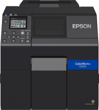Tiskárna etiket - Epson ColorWorks C6000 Series