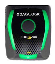 Nositelné čtečky čárových a 2D kódů pro dopravu a logistiku - Datalogic CODiScan