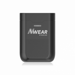 Newland WD4 je snímač kódů na prst s lehkou konstrukcí, pohodlným nošením a baterií s dlouhou výdrží zaručující nepřetržitý provoz během celé směny bez únavy.