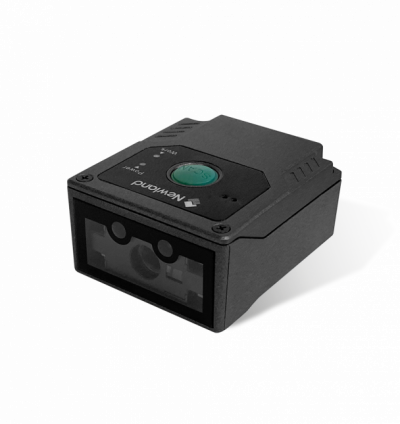 Newland FM430 Barracuda je výkonný a efektivní stacionární snímač čárových a 2D kódů s pevnou montáží, IR a světelným senzorem a megapixelovou kamerou vhodný i pro nezkušené uživatele.